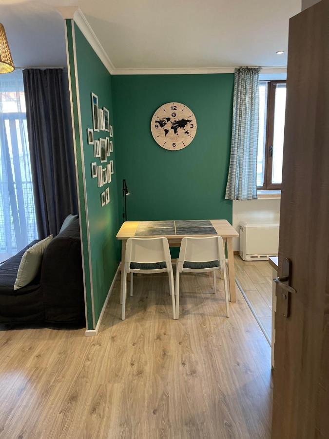 Apartament w Stroniu Stronie Śląskie Zewnętrze zdjęcie