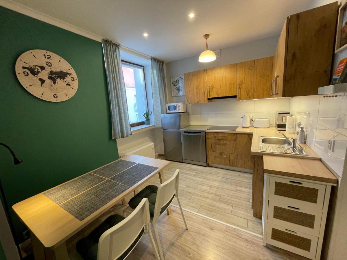 Apartament w Stroniu Stronie Śląskie Zewnętrze zdjęcie