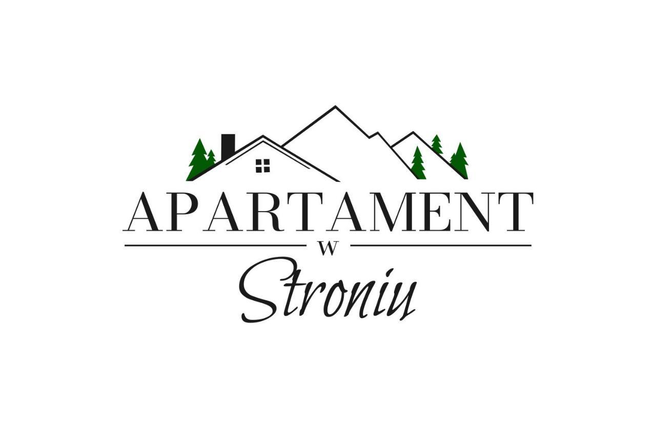 Apartament w Stroniu Stronie Śląskie Zewnętrze zdjęcie