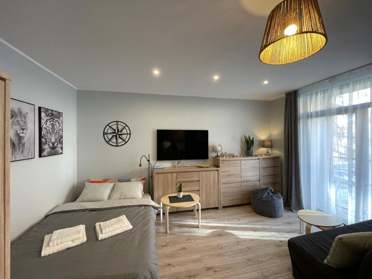 Apartament w Stroniu Stronie Śląskie Zewnętrze zdjęcie