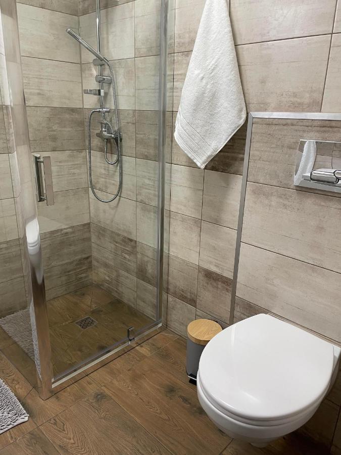 Apartament w Stroniu Stronie Śląskie Zewnętrze zdjęcie